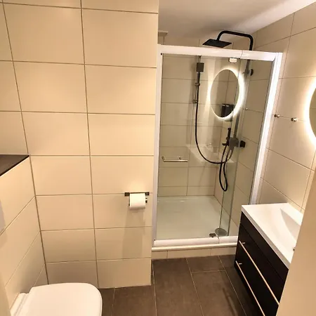 Appartement Urbannest Modern Loft Suite Hannover